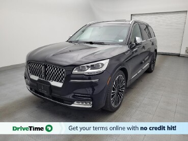 2020 Lincoln Aviator in Charlotte, NC 28273