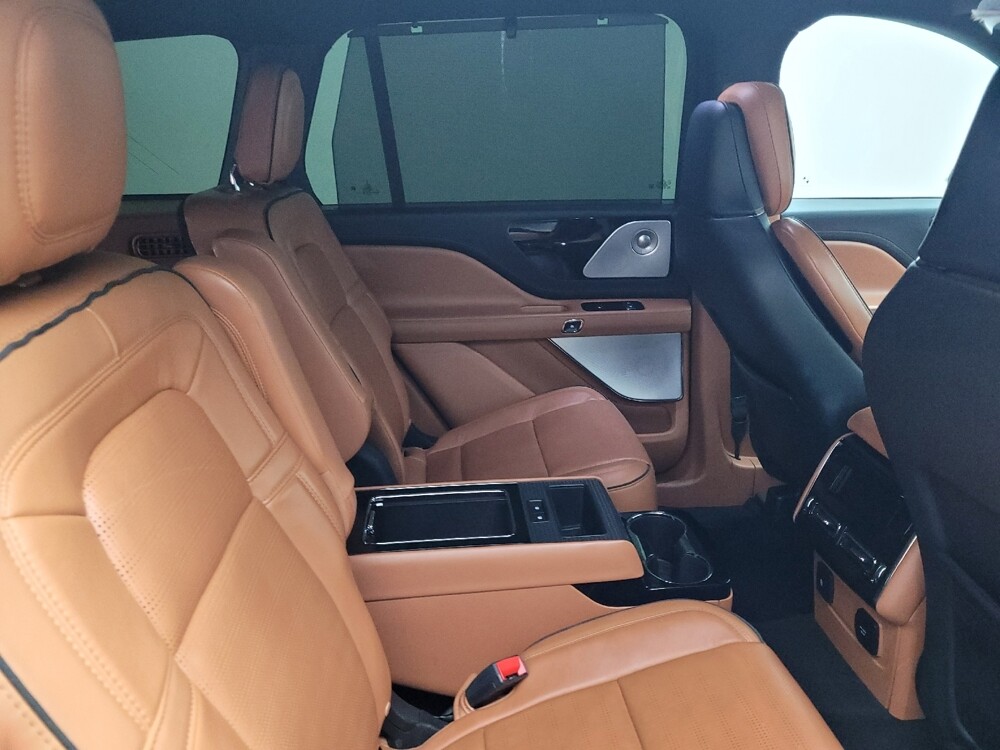 2020 Lincoln Aviator in Charlotte, NC 28273 - 18087216 19