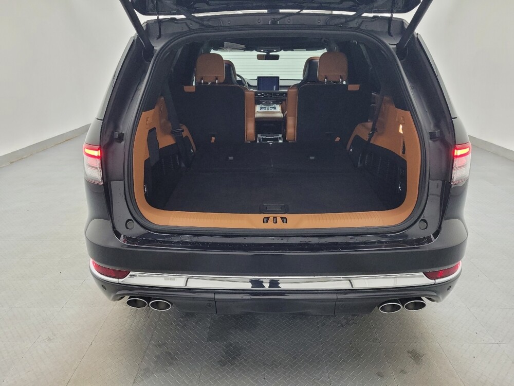 2020 Lincoln Aviator in Charlotte, NC 28273 - 18087216 29