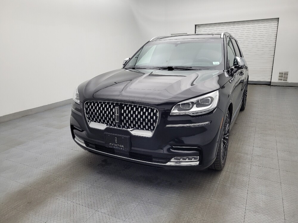 2020 Lincoln Aviator in Charlotte, NC 28273 - 18087216 15