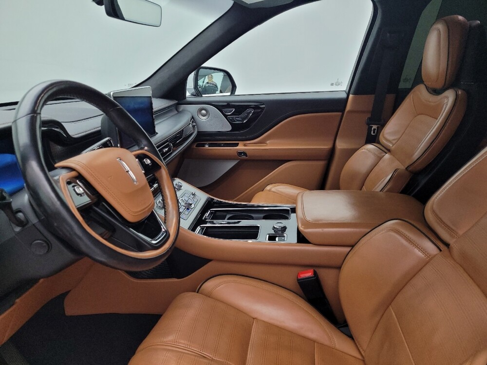 2020 Lincoln Aviator in Charlotte, NC 28273 - 18087216 17