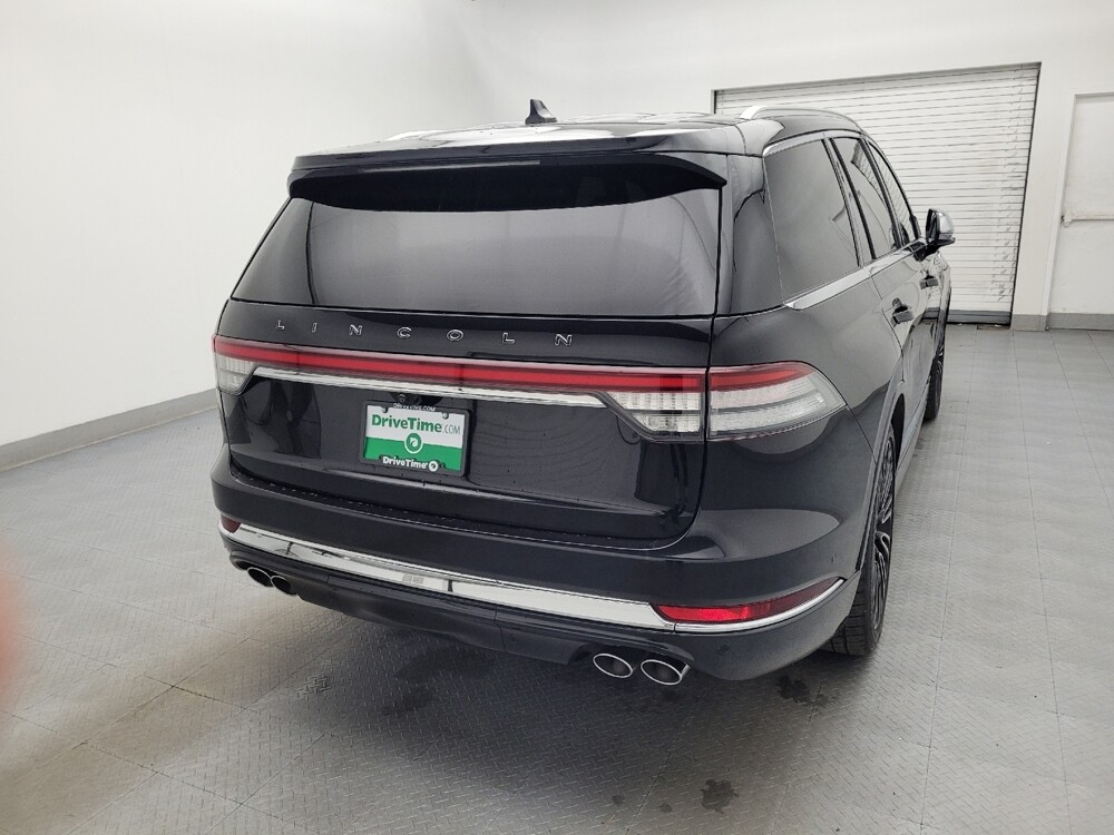 2020 Lincoln Aviator in Charlotte, NC 28273 - 18087216 7