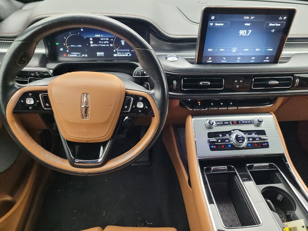 2020 Lincoln Aviator in Charlotte, NC 28273 - 18087216 22