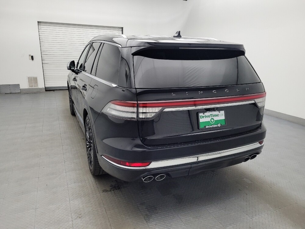 2020 Lincoln Aviator in Charlotte, NC 28273 - 18087216 6