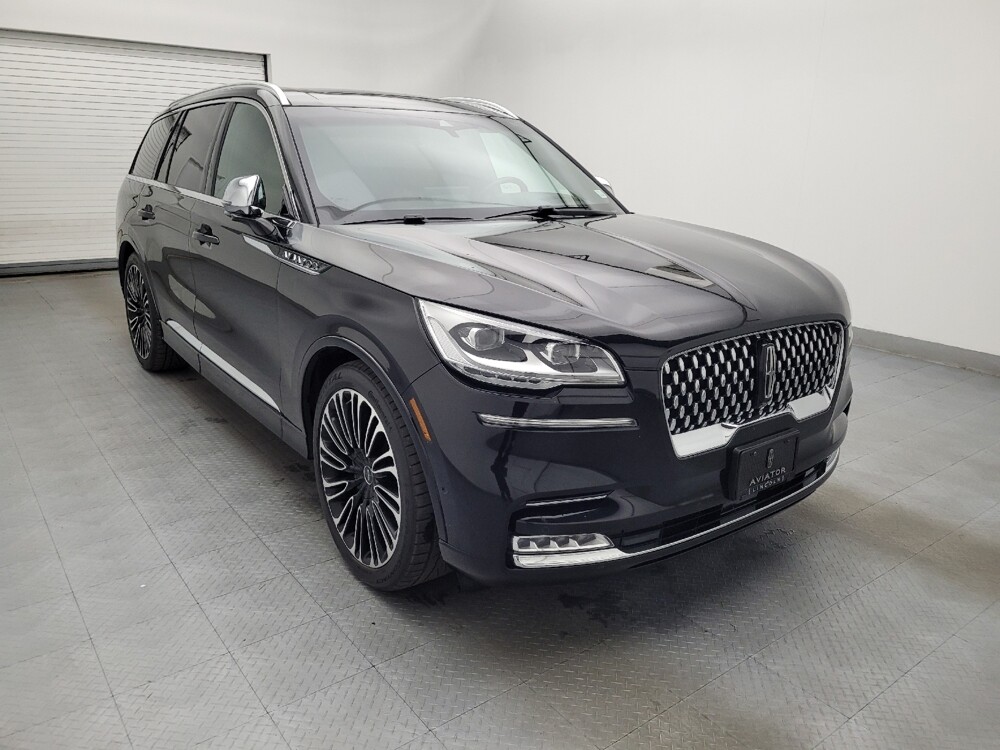 2020 Lincoln Aviator in Charlotte, NC 28273 - 18087216 13