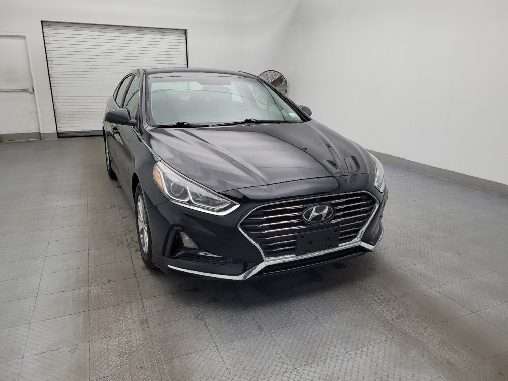2018 Hyundai Sonata in Columbia, SC 29210 - 18087218 14