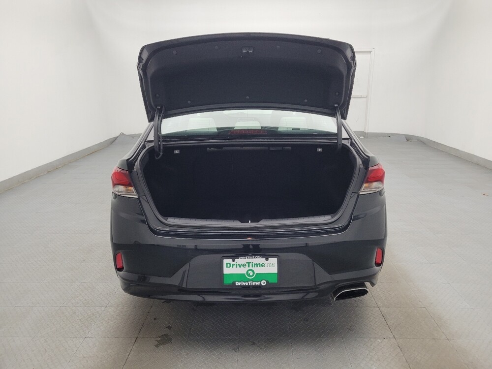 2018 Hyundai Sonata in Columbia, SC 29210 - 18087218 29