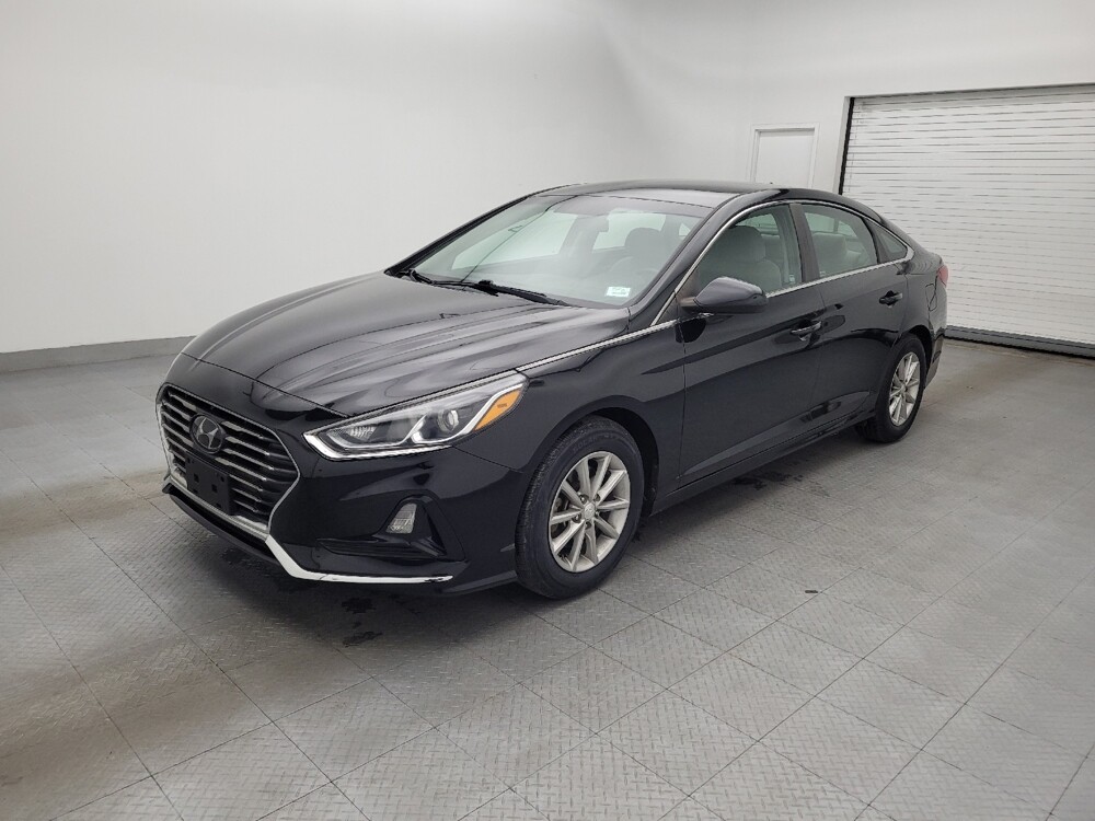 2018 Hyundai Sonata in Columbia, SC 29210 - 18087218 2