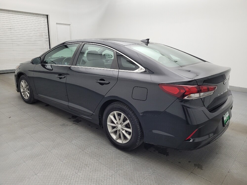 2018 Hyundai Sonata in Columbia, SC 29210 - 18087218 3