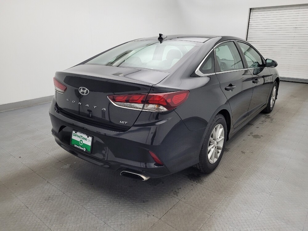 2018 Hyundai Sonata in Columbia, SC 29210 - 18087218 9