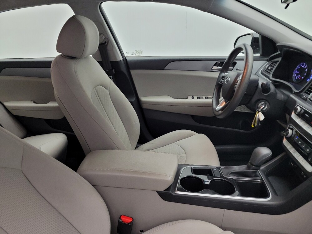 2018 Hyundai Sonata in Columbia, SC 29210 - 18087218 21