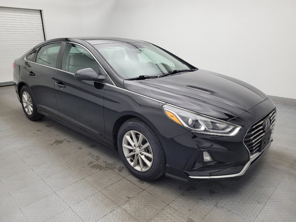 2018 Hyundai Sonata in Columbia, SC 29210 - 18087218 11