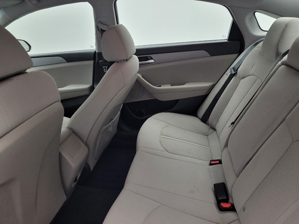 2018 Hyundai Sonata in Columbia, SC 29210 - 18087218 18