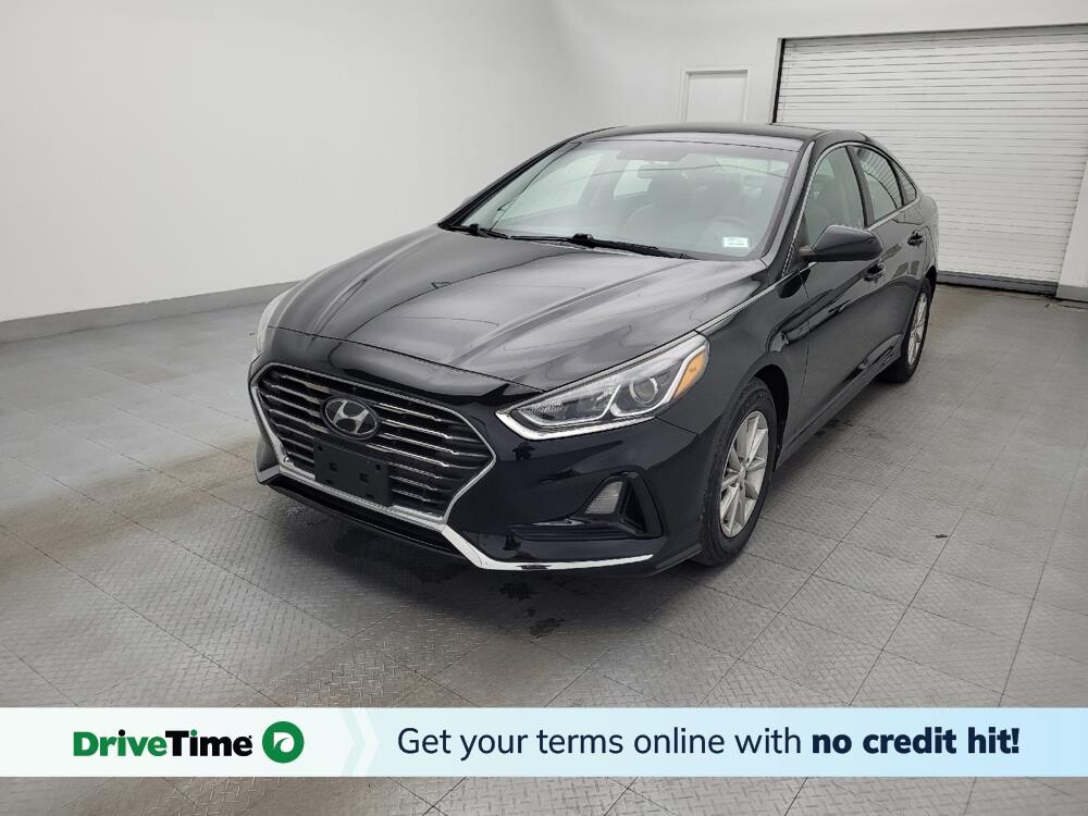 2018 Hyundai Sonata in Columbia, SC 29210 - 18087218