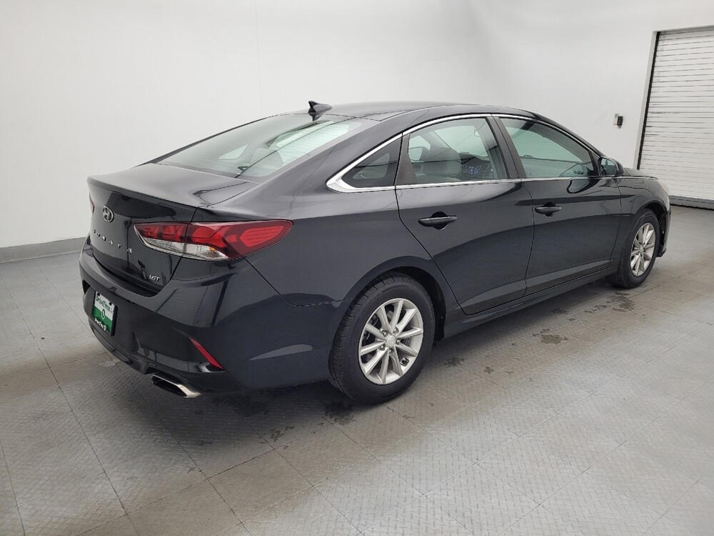 2018 Hyundai Sonata in Columbia, SC 29210 - 18087218 10