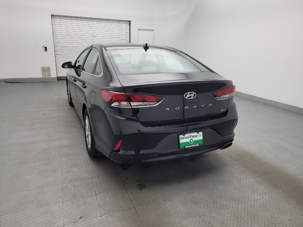 2018 Hyundai Sonata in Columbia, SC 29210 - 18087218 6