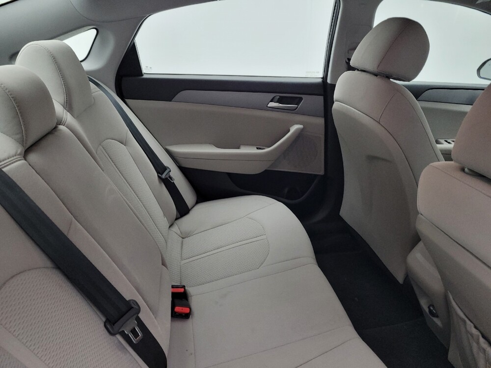 2018 Hyundai Sonata in Columbia, SC 29210 - 18087218 19