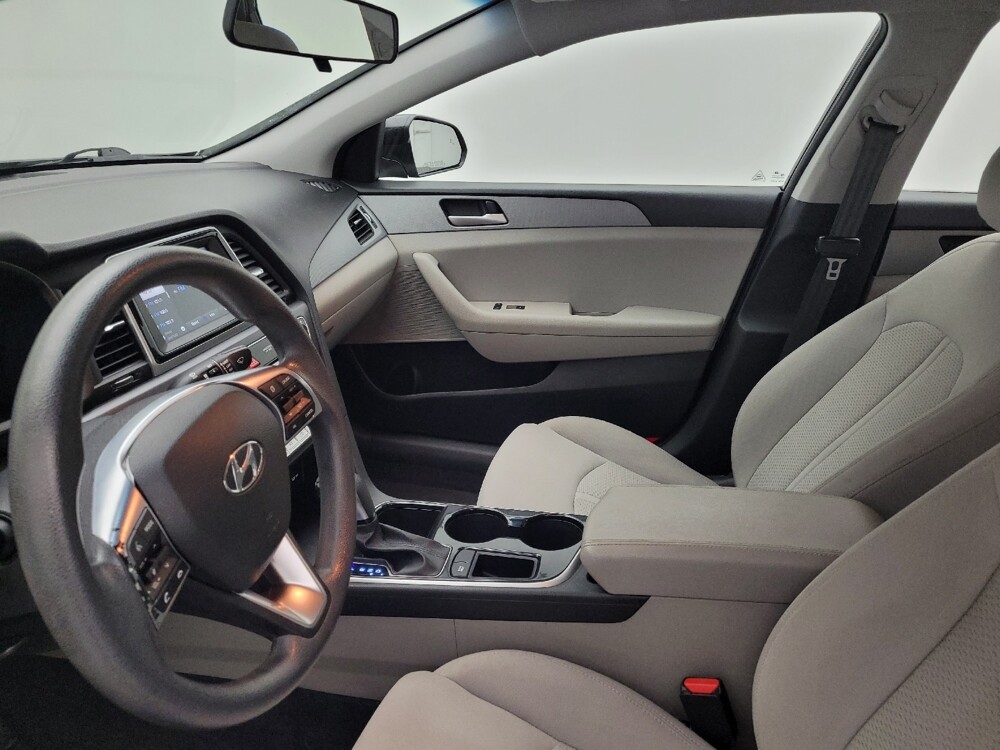 2018 Hyundai Sonata in Columbia, SC 29210 - 18087218 17
