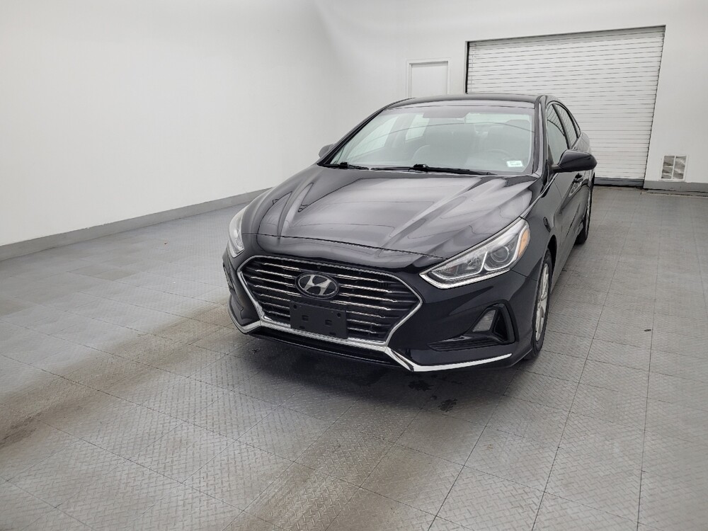 2018 Hyundai Sonata in Columbia, SC 29210 - 18087218 15