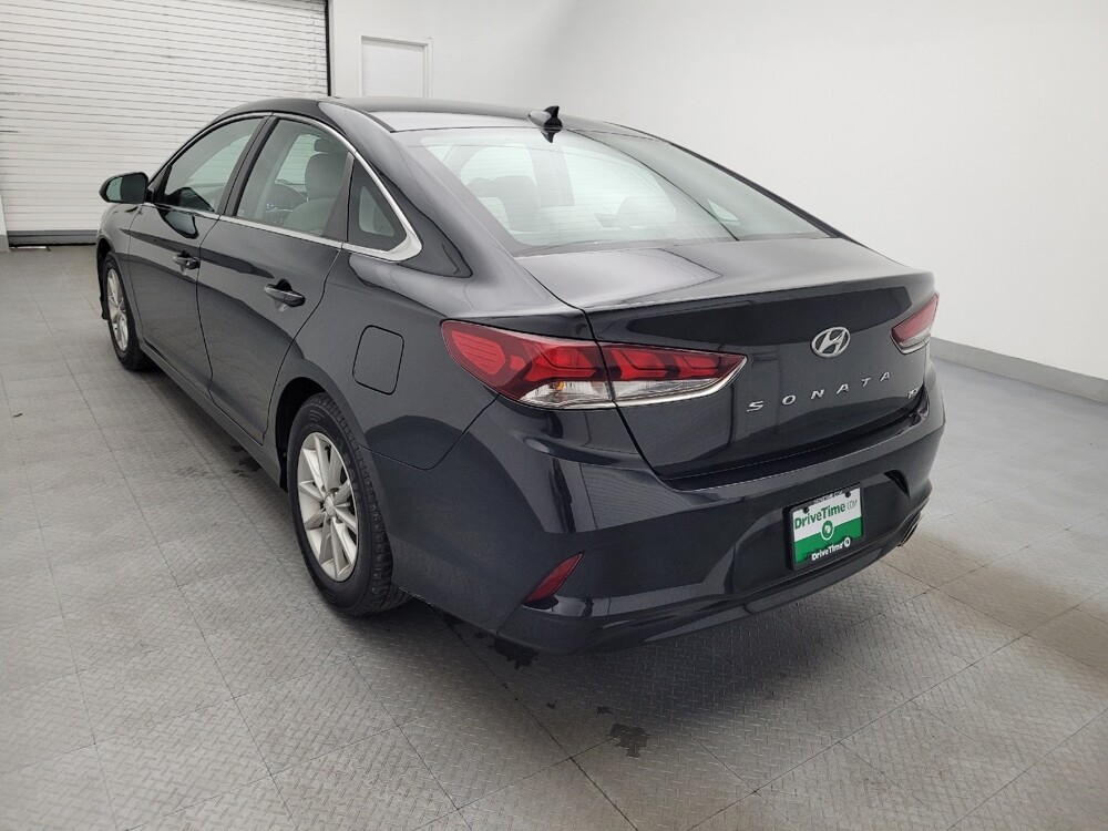 2018 Hyundai Sonata in Columbia, SC 29210 - 18087218 5