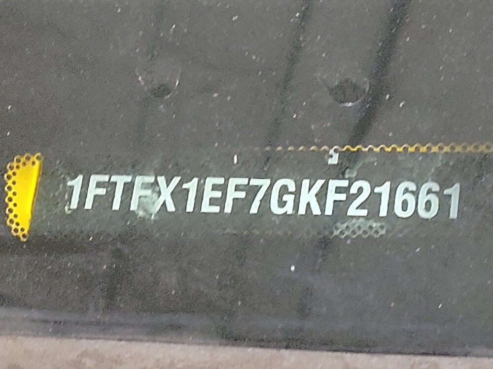 2016 Ford F150 in Raleigh, NC 27604 - 18087219 33