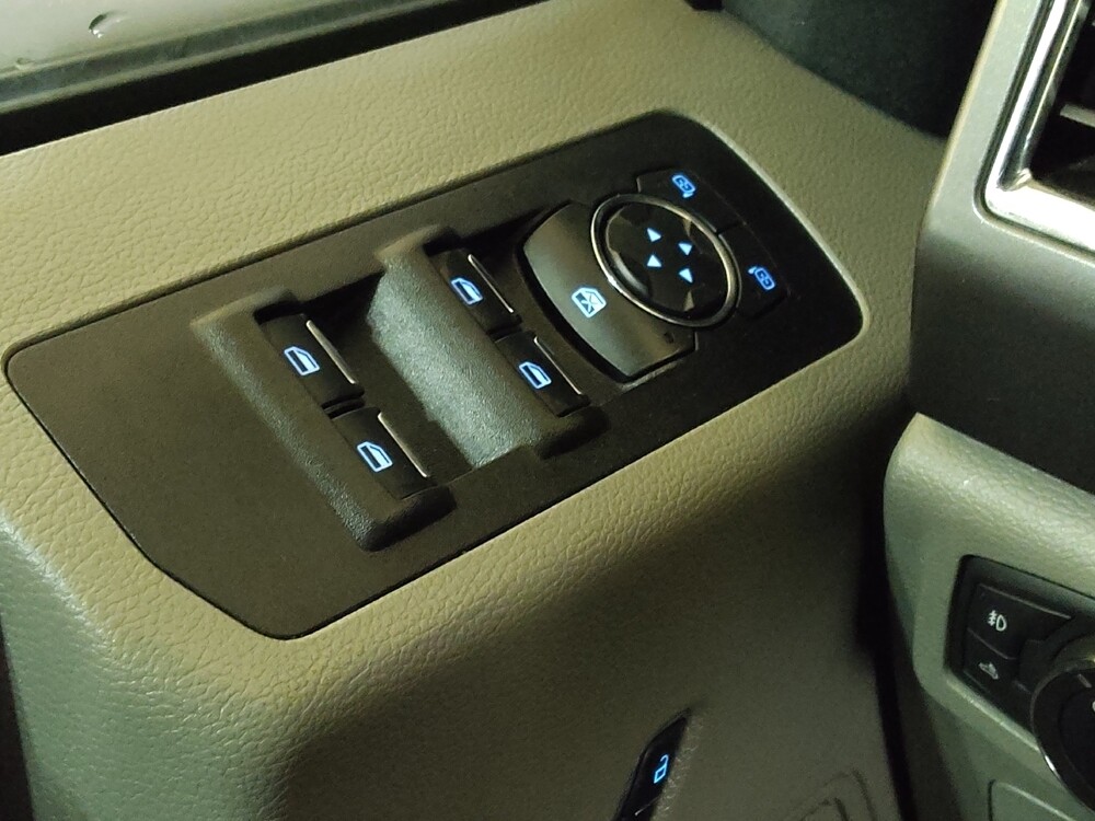 2016 Ford F150 in Raleigh, NC 27604 - 18087219 27