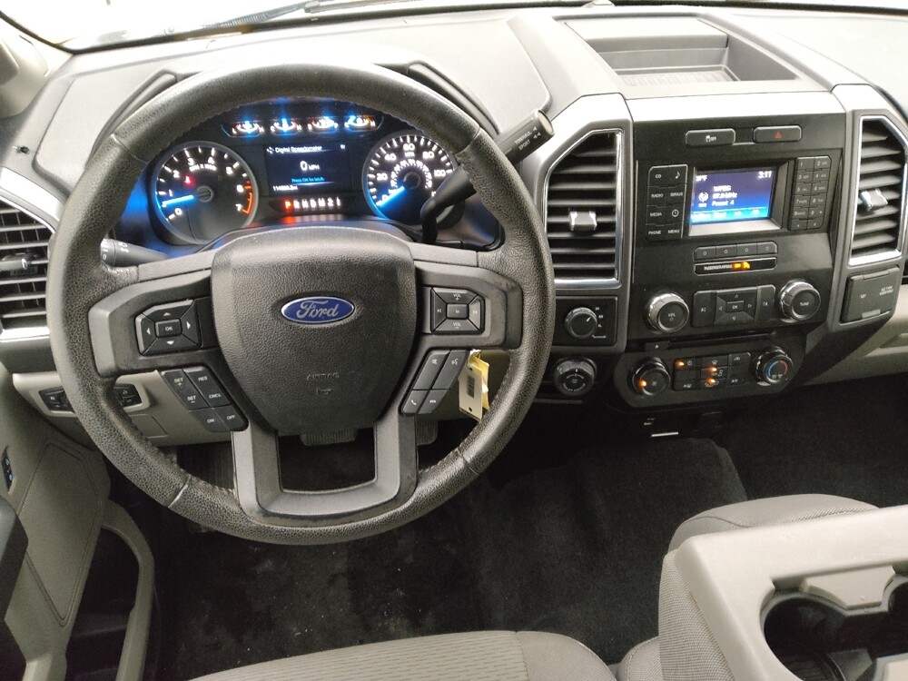 2016 Ford F150 in Raleigh, NC 27604 - 18087219 22