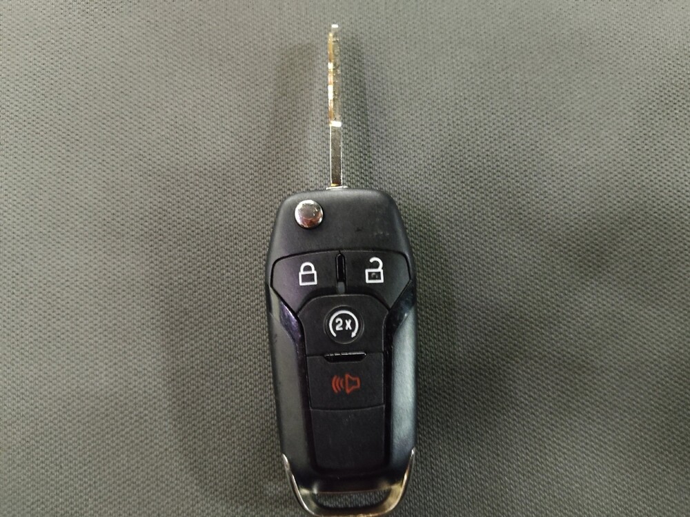 2016 Ford F150 in Raleigh, NC 27604 - 18087219 32