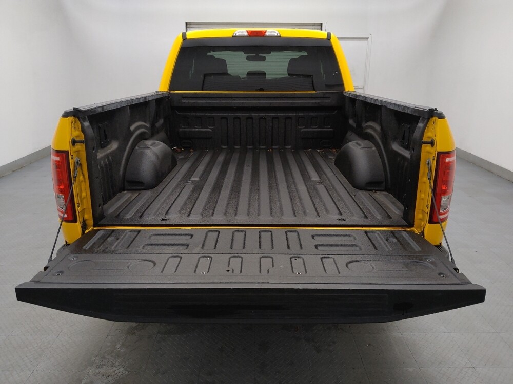 2016 Ford F150 in Raleigh, NC 27604 - 18087219 29