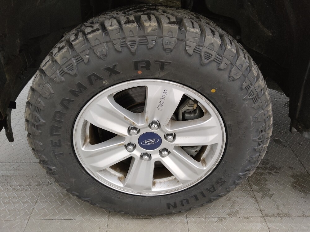 2016 Ford F150 in Raleigh, NC 27604 - 18087219 31