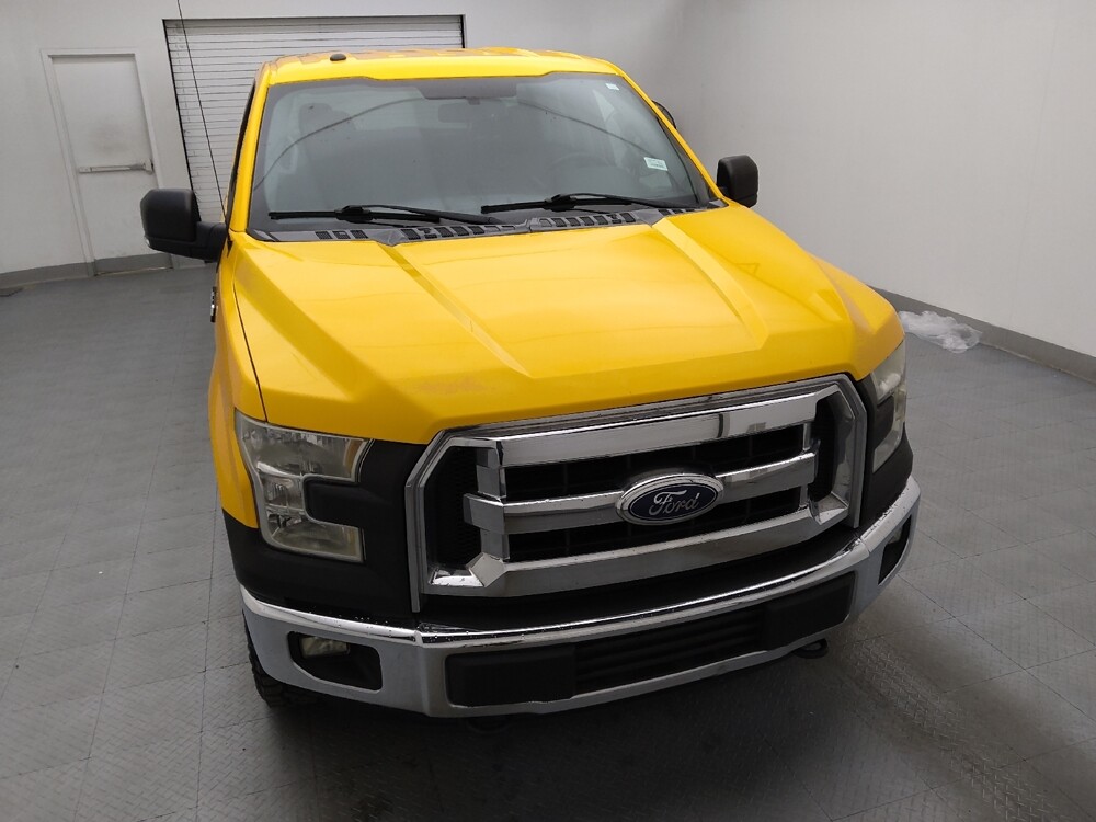 2016 Ford F150 in Raleigh, NC 27604 - 18087219 14