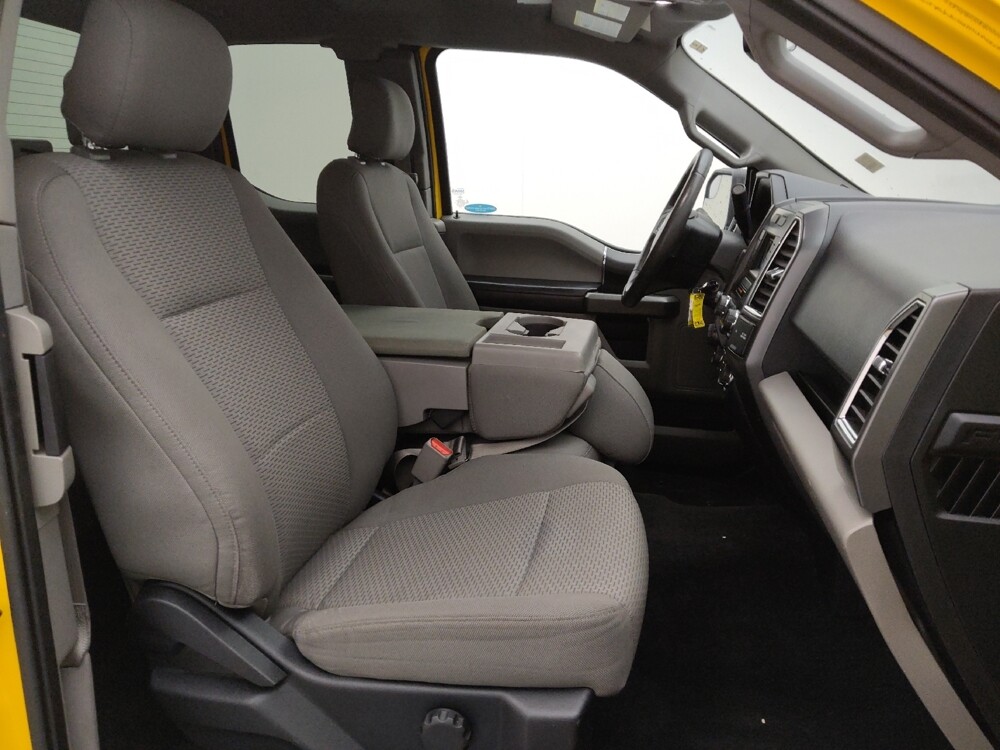 2016 Ford F150 in Raleigh, NC 27604 - 18087219 21