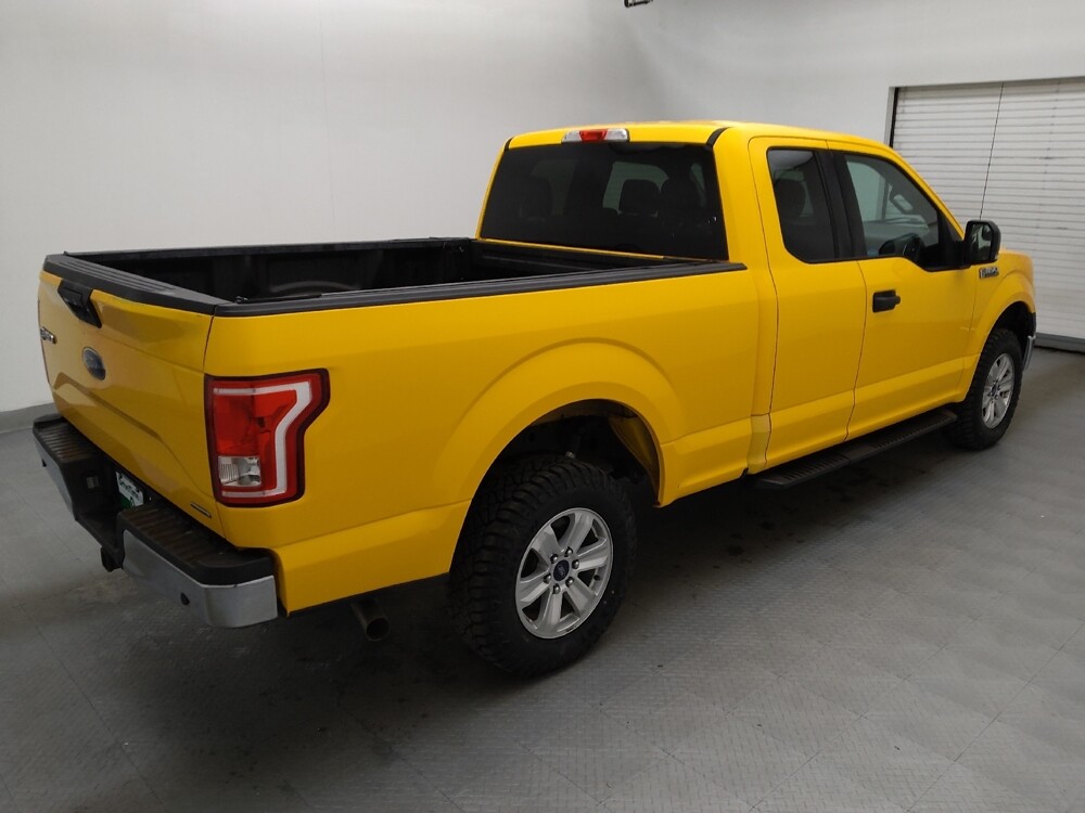 2016 Ford F150 in Raleigh, NC 27604 - 18087219 10