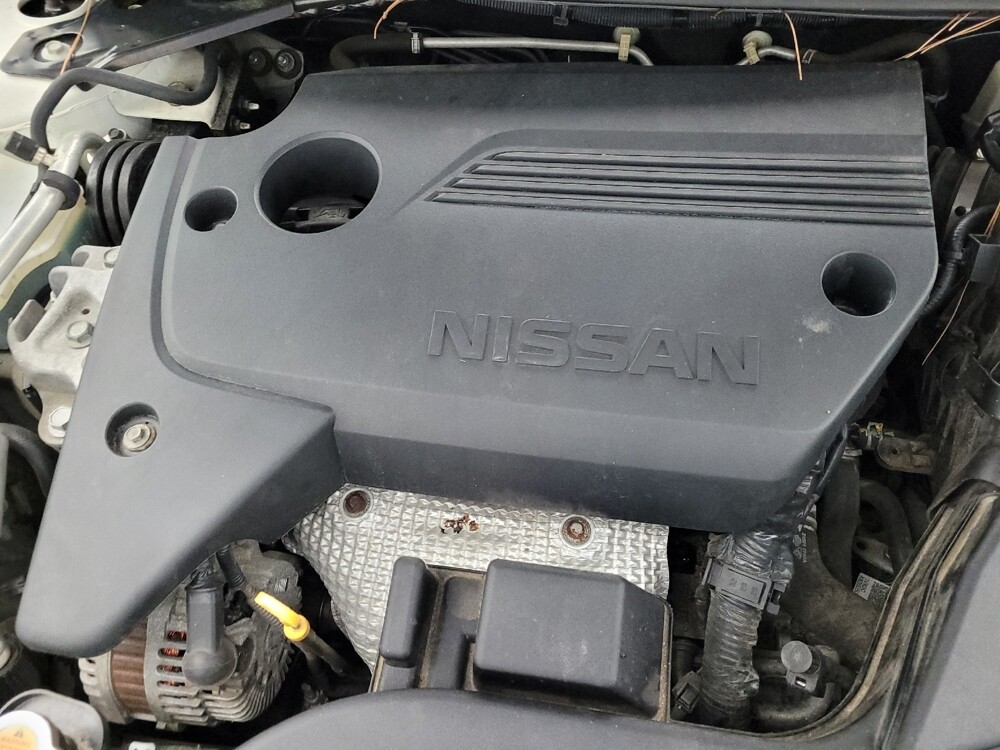 2017 Nissan Altima in Fayetteville, NC 28304 - 18087220 30