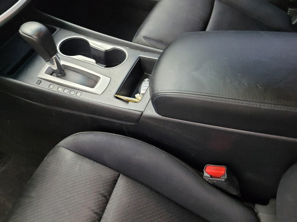 2017 Nissan Altima in Fayetteville, NC 28304 - 18087220 26