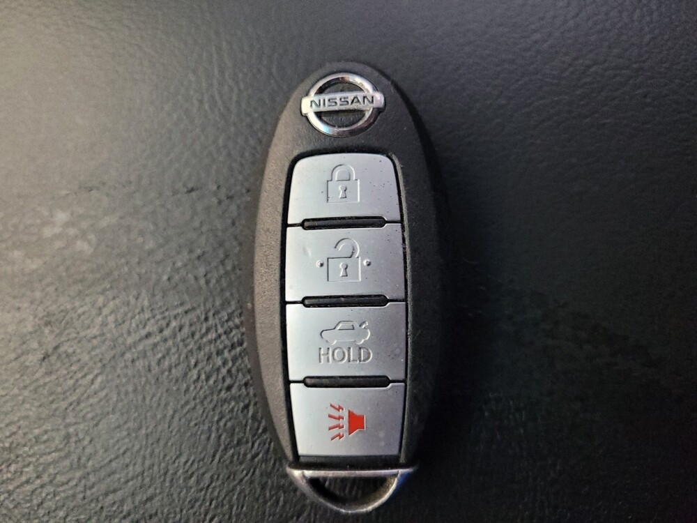 2017 Nissan Altima in Fayetteville, NC 28304 - 18087220 32