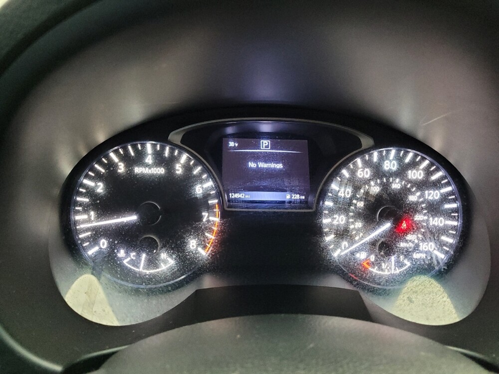 2017 Nissan Altima in Fayetteville, NC 28304 - 18087220 23