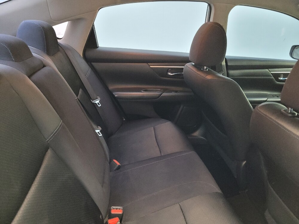 2017 Nissan Altima in Fayetteville, NC 28304 - 18087220 19