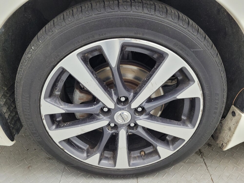 2017 Nissan Altima in Fayetteville, NC 28304 - 18087220 31