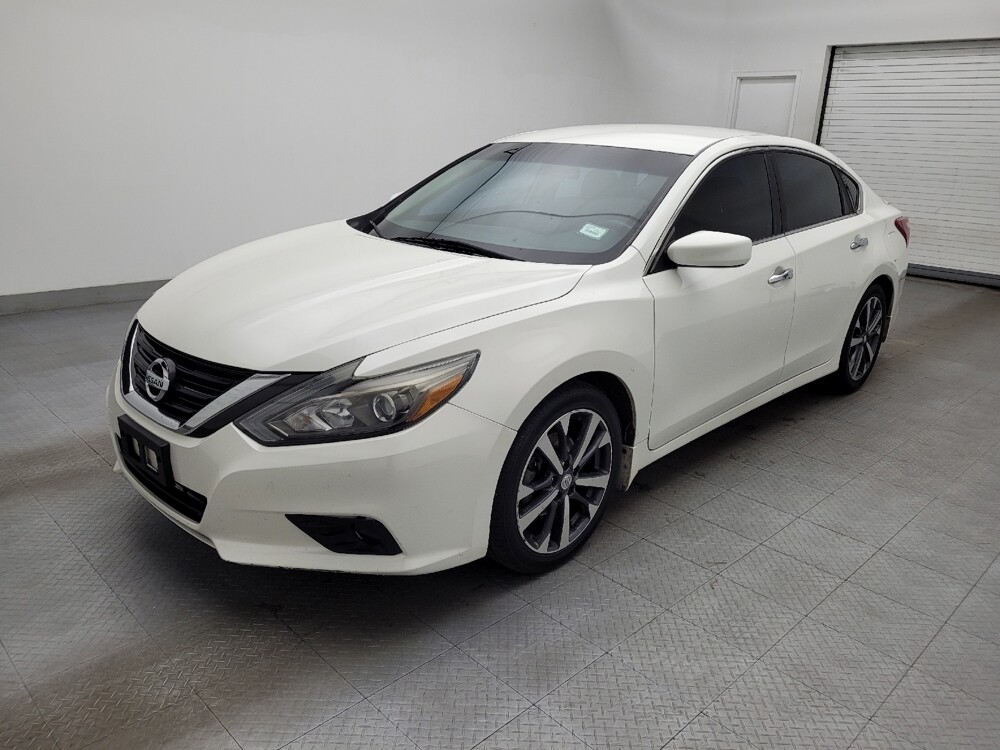 2017 Nissan Altima in Fayetteville, NC 28304 - 18087220 2