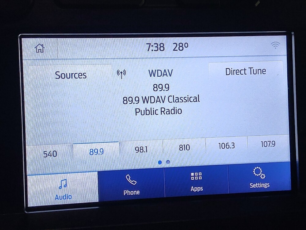 2020 Ford F150 in Raleigh, NC 27604 - 18087222 25