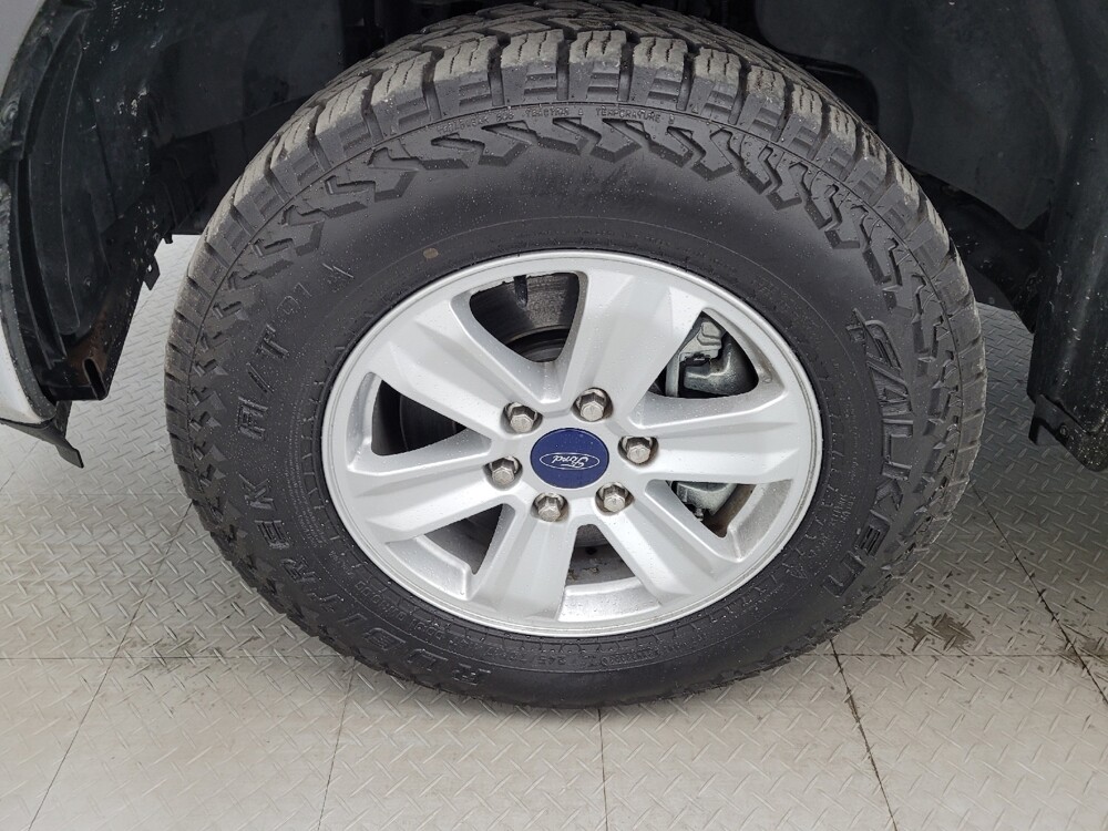 2020 Ford F150 in Raleigh, NC 27604 - 18087222 31