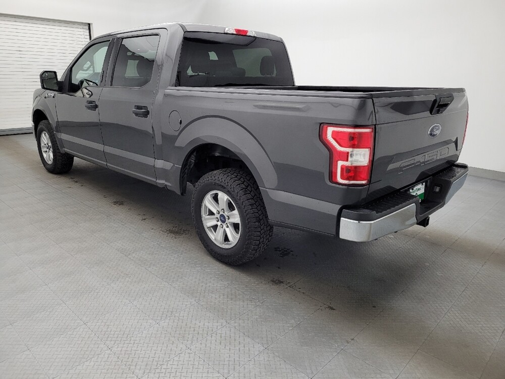 2020 Ford F150 in Raleigh, NC 27604 - 18087222 3