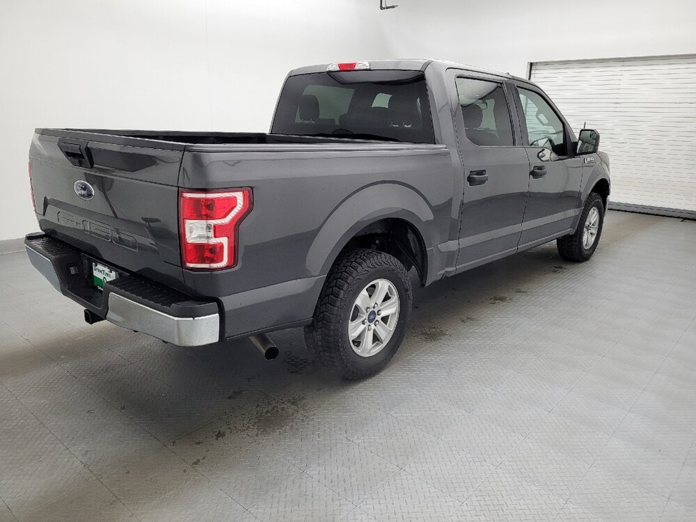 2020 Ford F150 in Raleigh, NC 27604 - 18087222 10