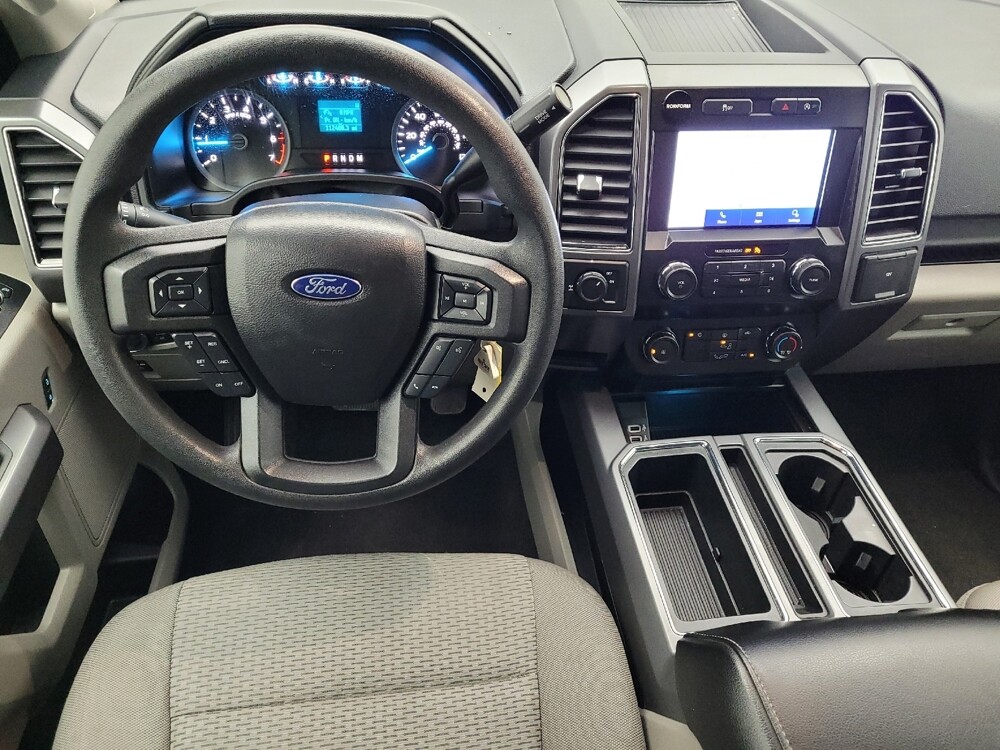 2020 Ford F150 in Raleigh, NC 27604 - 18087222 22