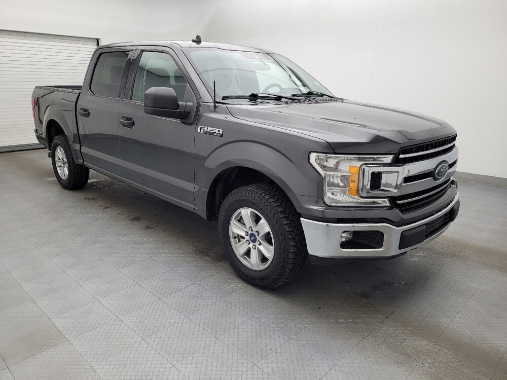 2020 Ford F150 in Raleigh, NC 27604 - 18087222 11
