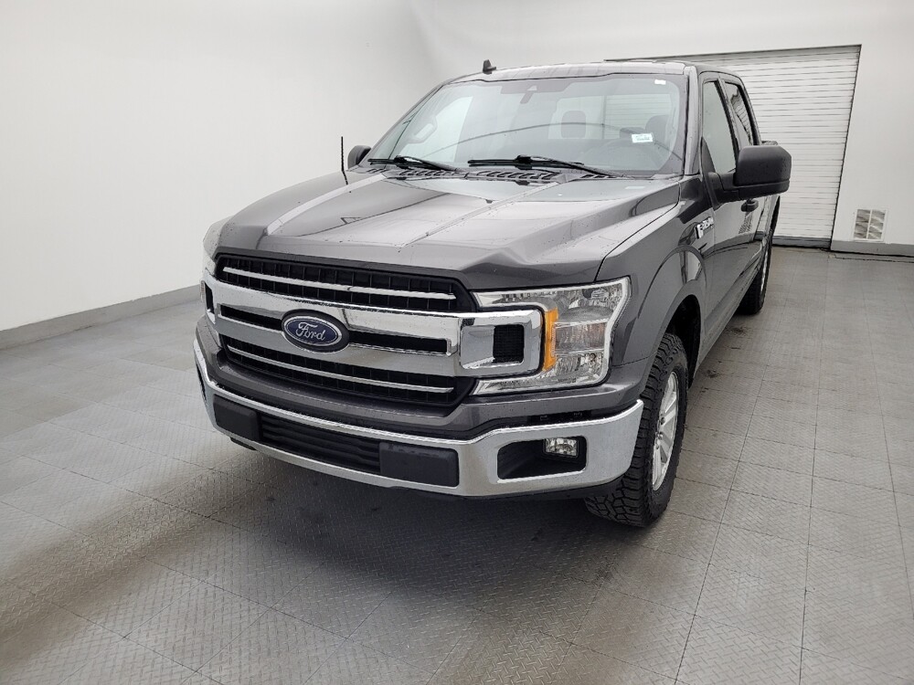 2020 Ford F150 in Raleigh, NC 27604 - 18087222 15