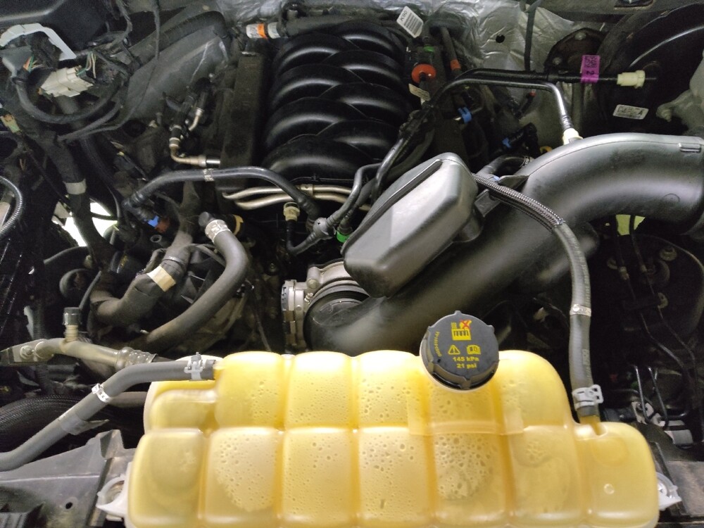 2020 Ford F150 in Raleigh, NC 27604 - 18087222 30