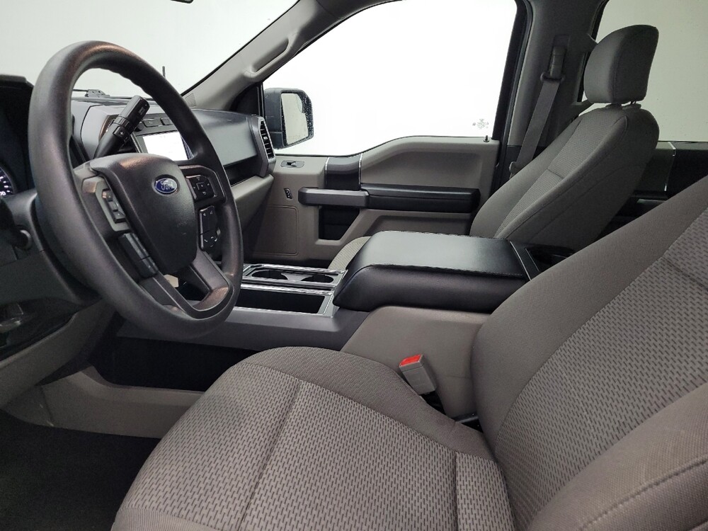 2020 Ford F150 in Raleigh, NC 27604 - 18087222 17