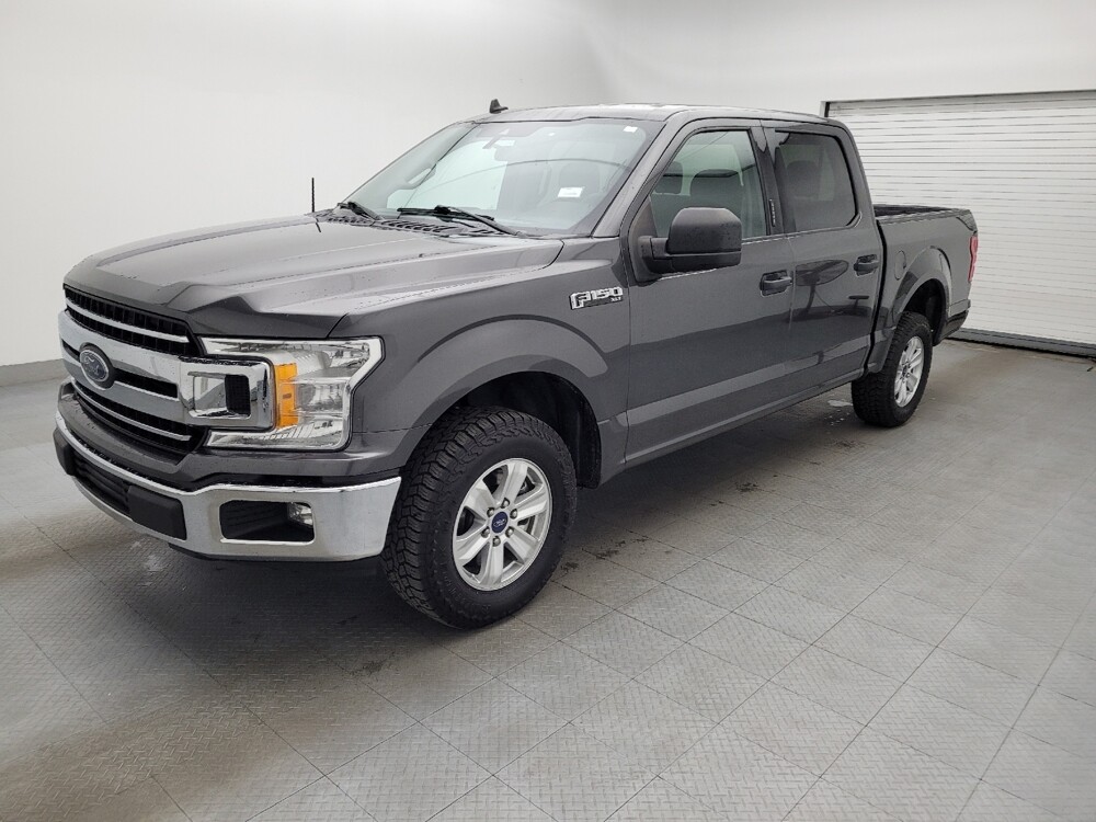 2020 Ford F150 in Raleigh, NC 27604 - 18087222 2